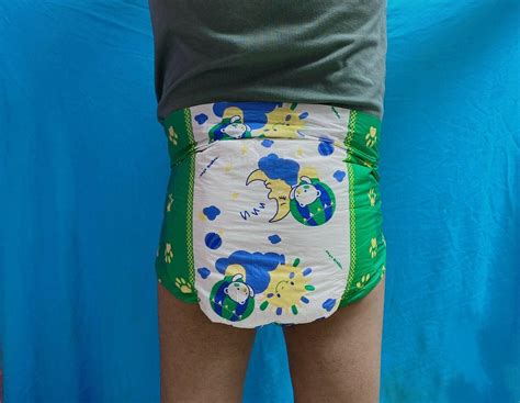 cute diapers for adults